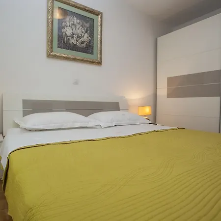 Apartman Vili