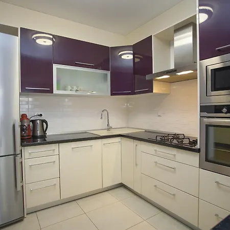 Apartman Vili * ماكارسكا